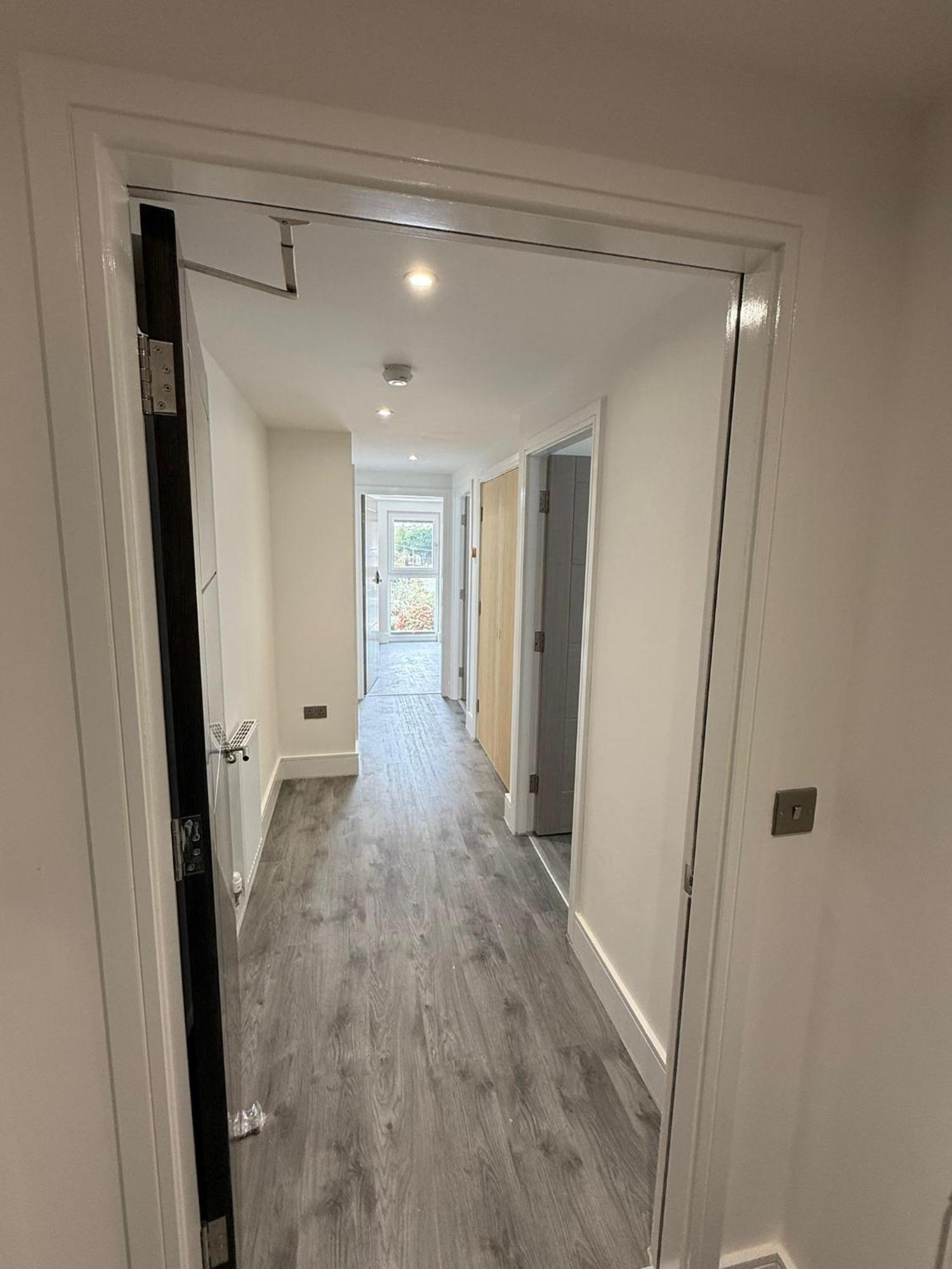 The Ashcroft Apartments Free Parking Eccles Habitación foto